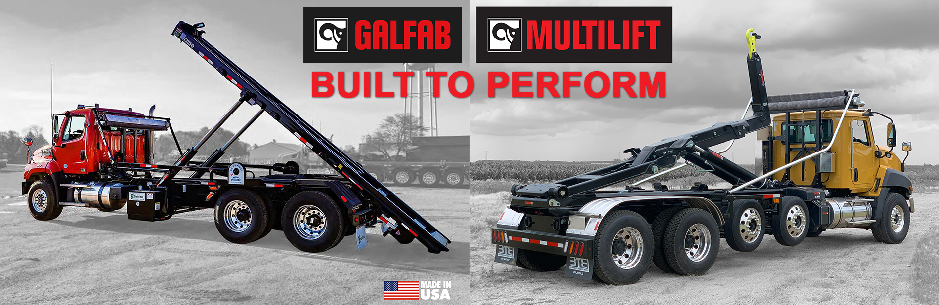 Multilift